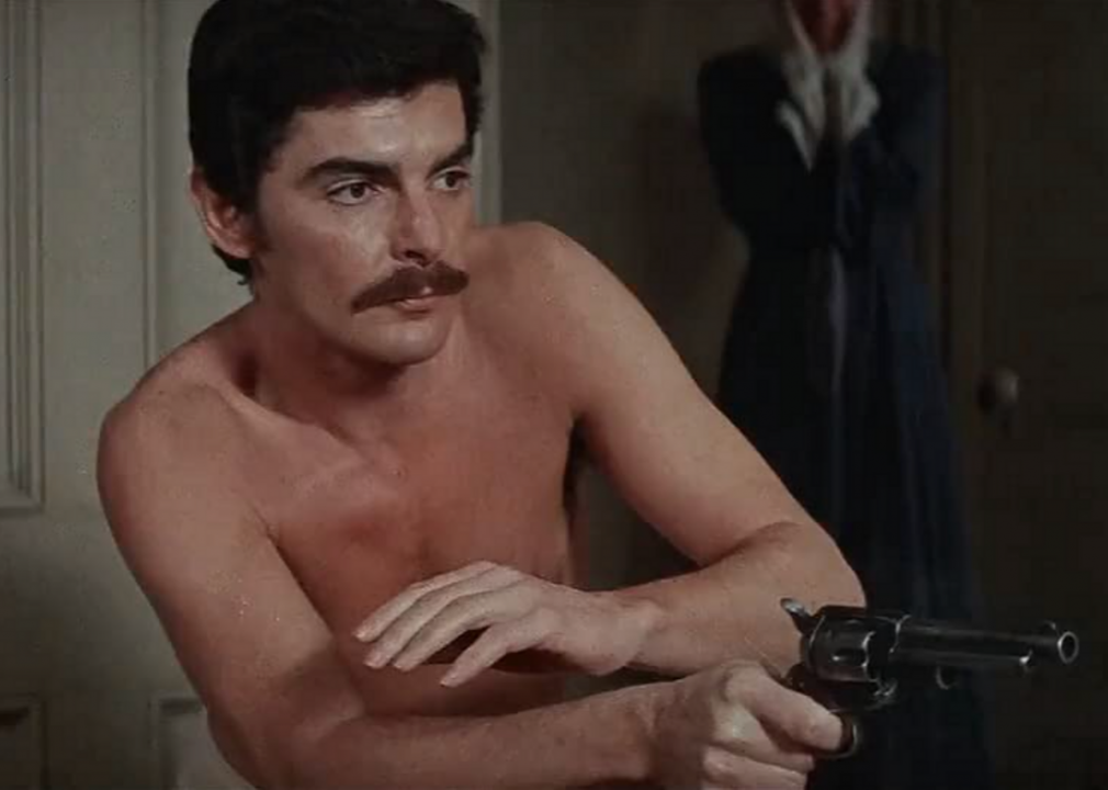 #46. Westworld (1973)